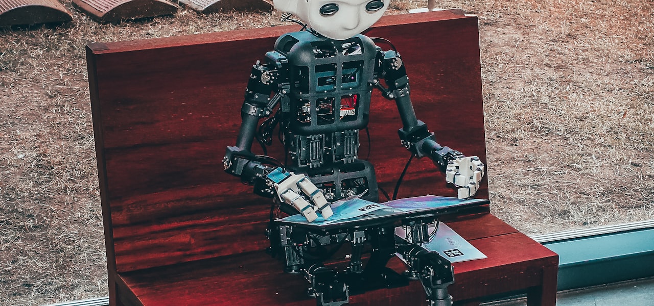 Machine learning